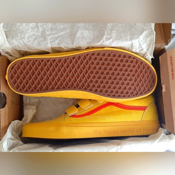 Vans X Haribo Old Skool V *NWT* - Picture 12 of 14